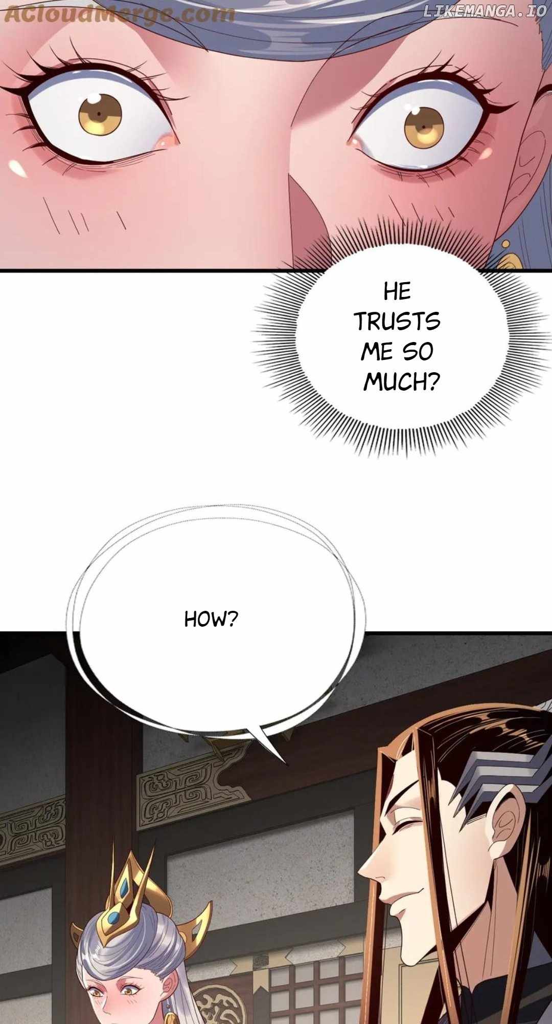 I Am The Fated Villain Chapter 255 48